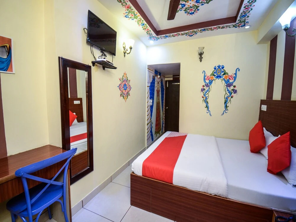 OYO 22202 Apple Home Stay