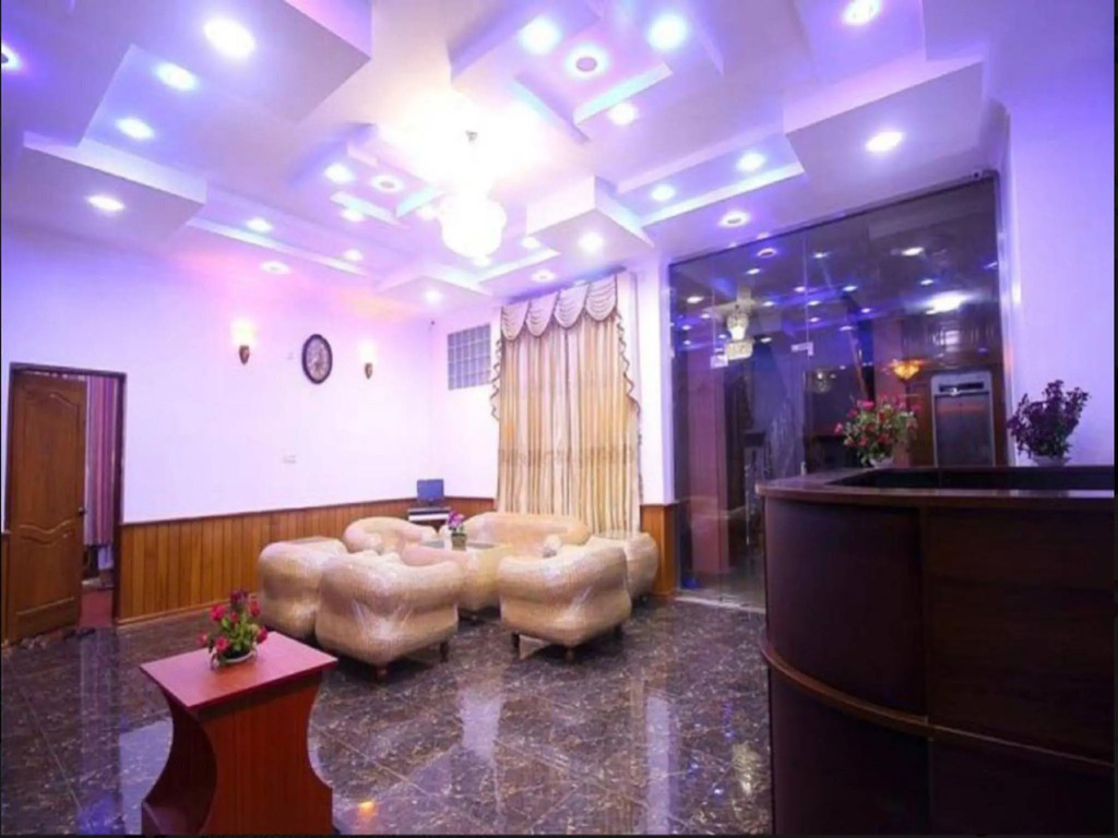 Royal Naung Yoe Hotel