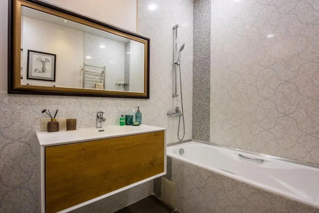 Rent 3 room apartments in Tashkent