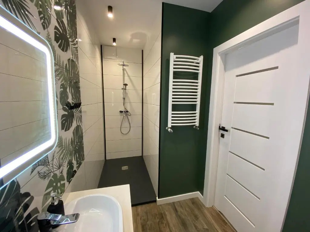 Apartament FOCUS DUO