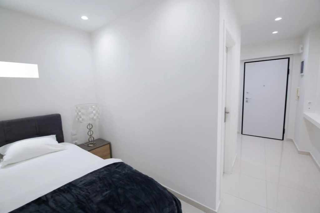 WHITE LUX APARTMENT FOR 2 vipgreece