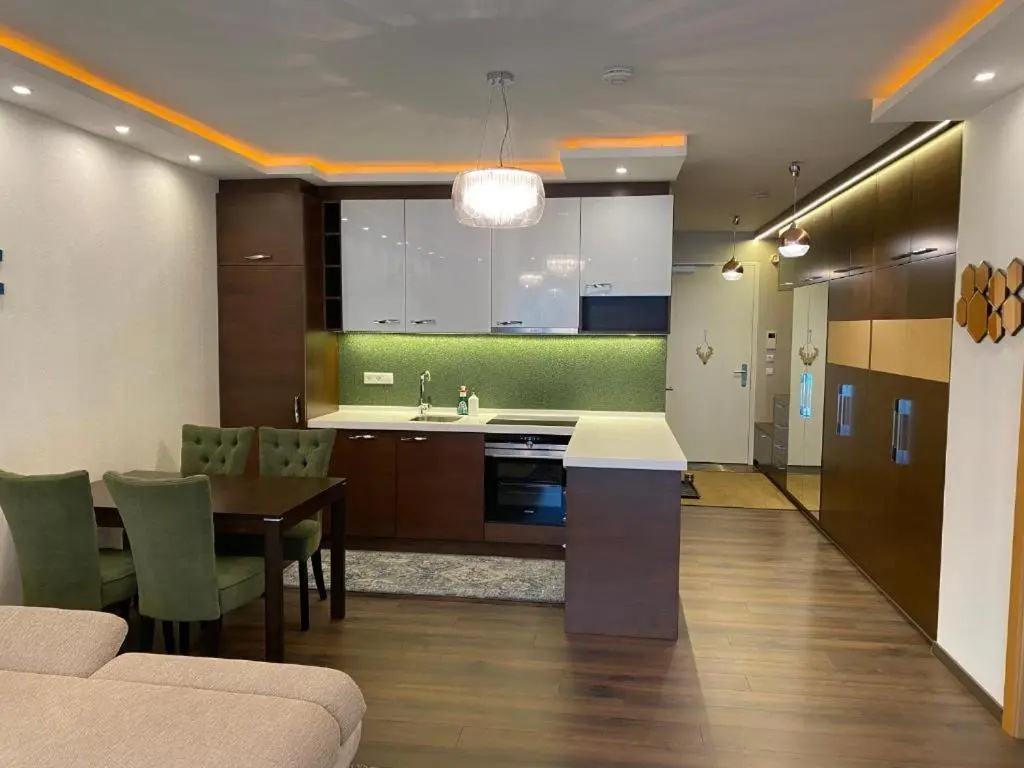 Sonnenhang Studio&Design Apartments
