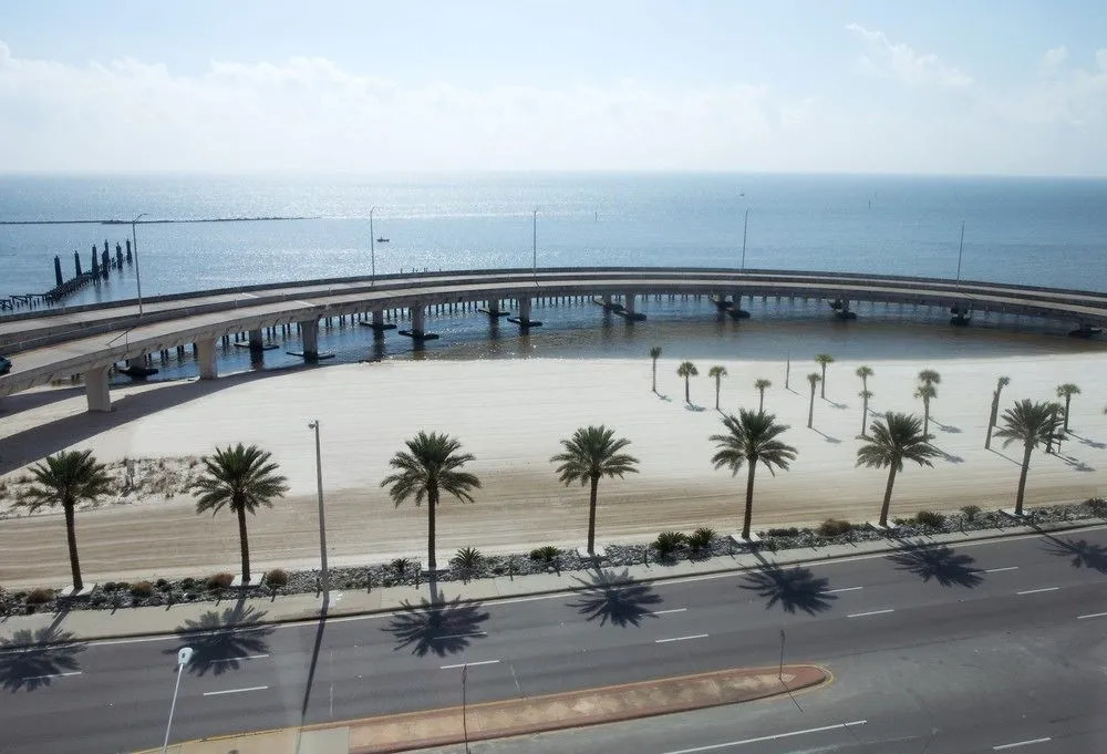 DoubleTree by Hilton Biloxi