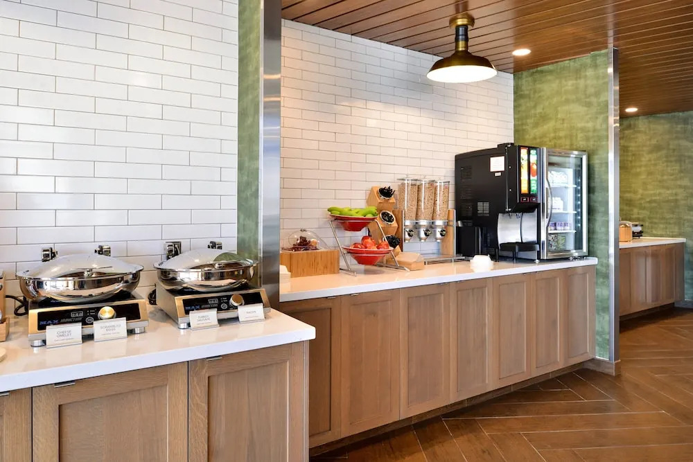 Fairfield Inn and Suites by Marriott Minneapolis Shakopee