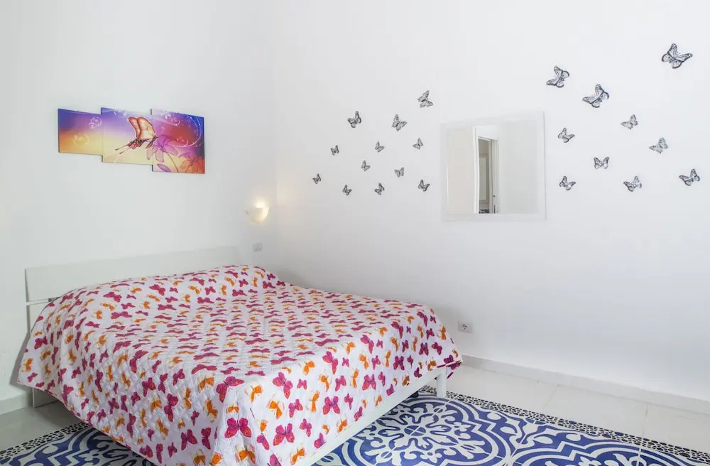 B&B Viale Axel Munthe