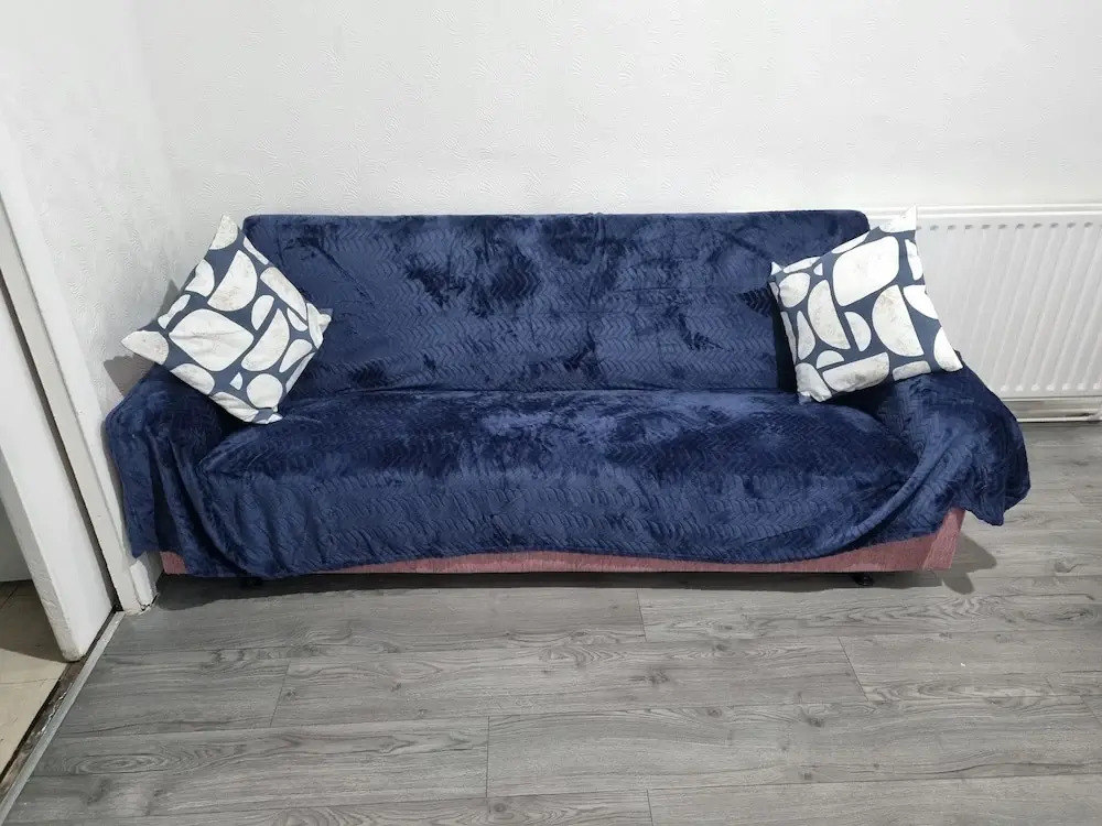 Lovely 2-bed House in Smethwick, Birmingham tn