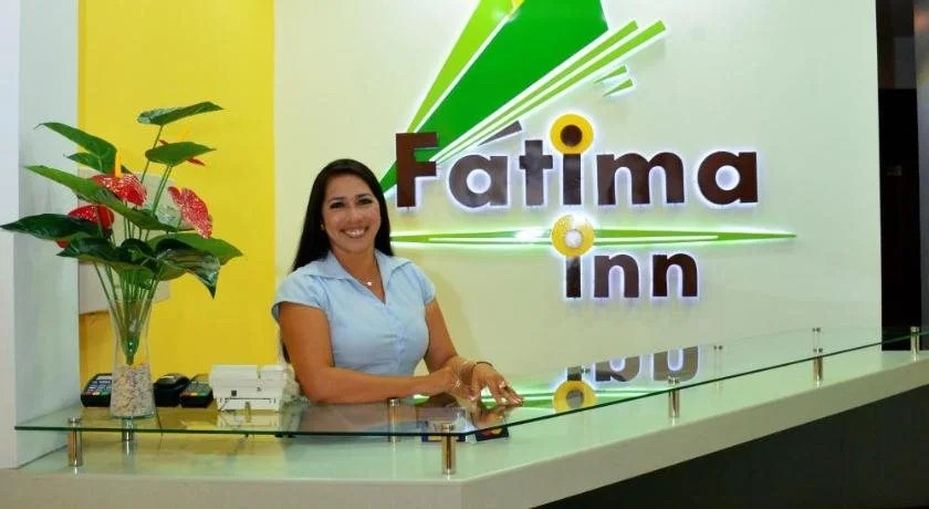 Hotel Fatima Inn