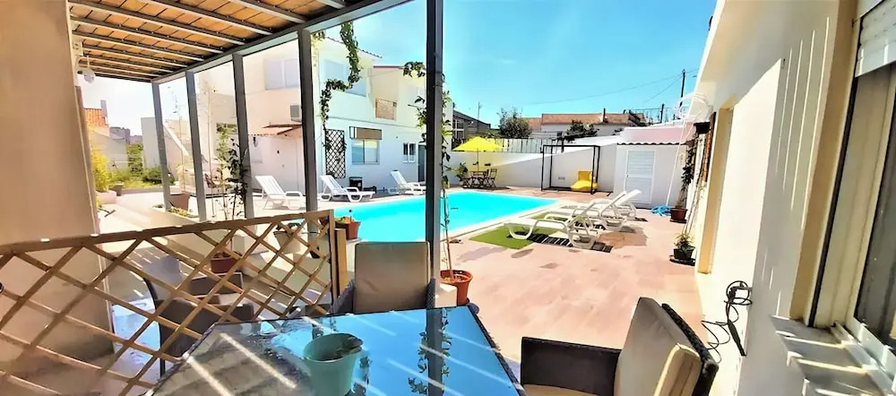 Seixal Bay Village - Family Choice