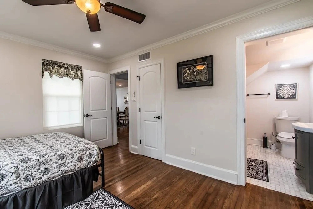 Coastal Elegance Unveiled