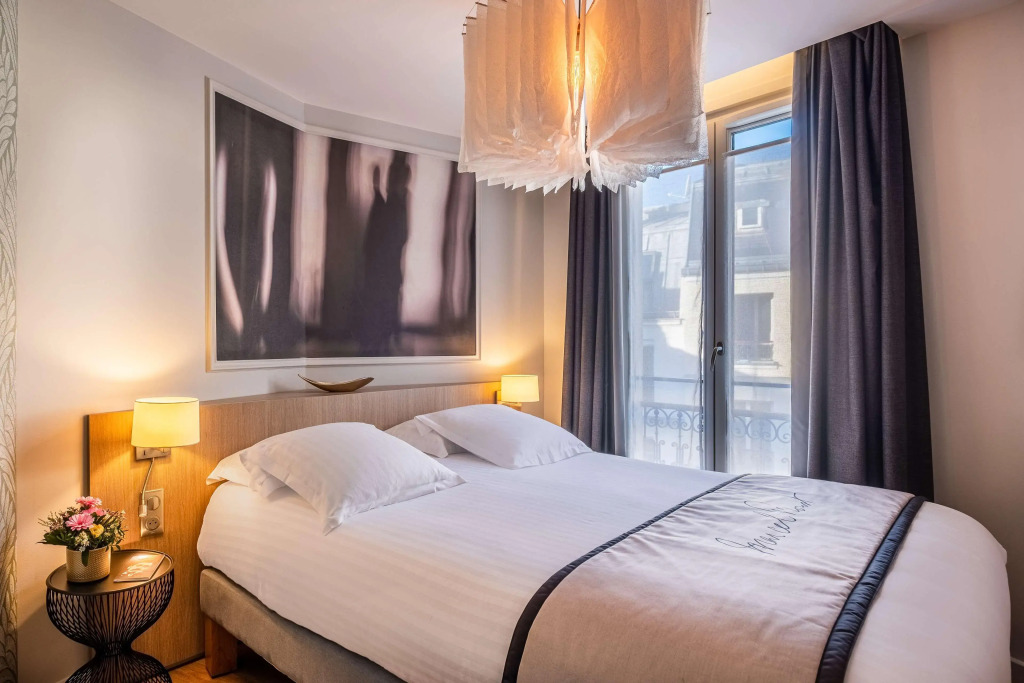 Hotel Litteraire Le Swann, BW Premier Collection