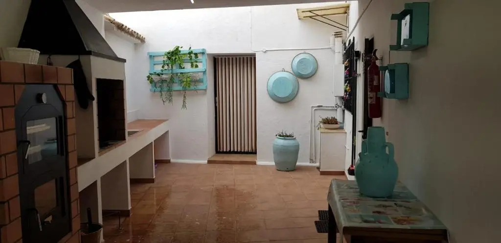 Casa la Lloma Benissa