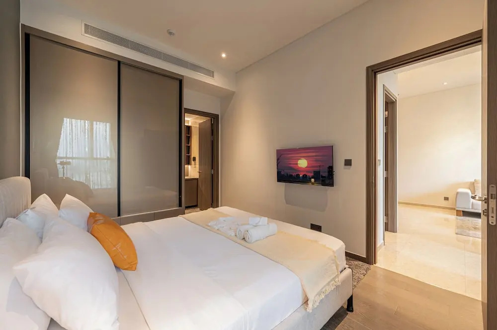 The Grand Manhattan Apt Luxury Vacation