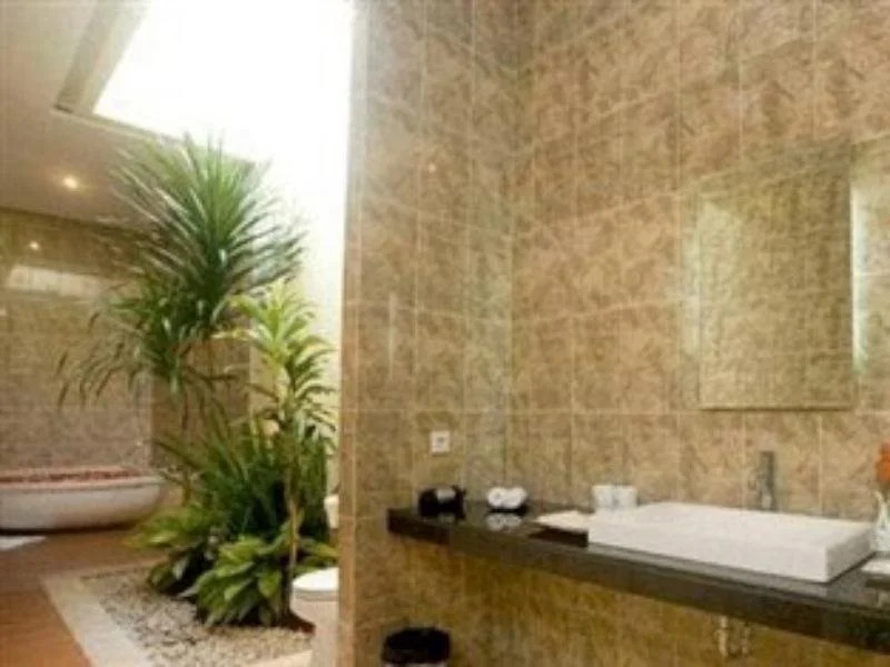 Villa Nian Luxury Villa & Spa