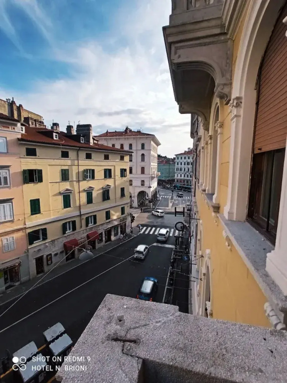 Hotel Brioni