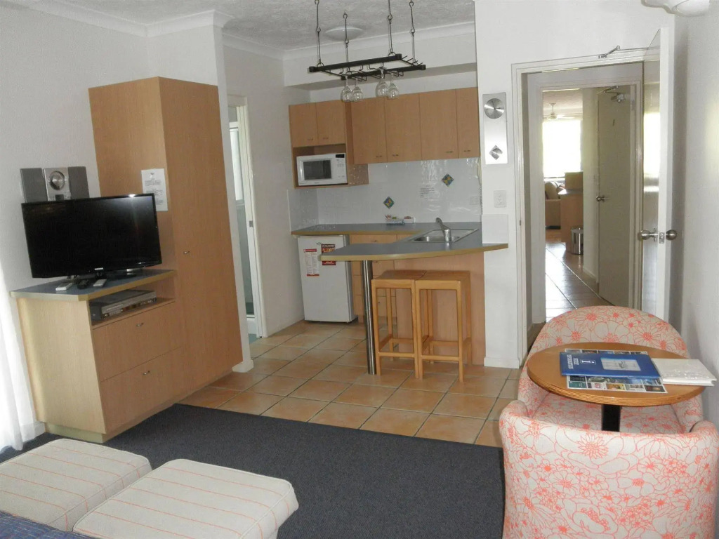 Twin Quays Noosa