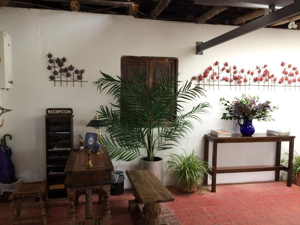 Casa Lila Hotel