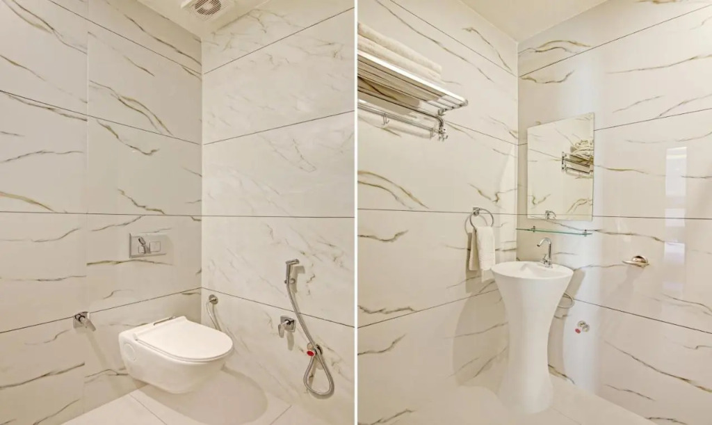Itsy Hotels Vedansh
