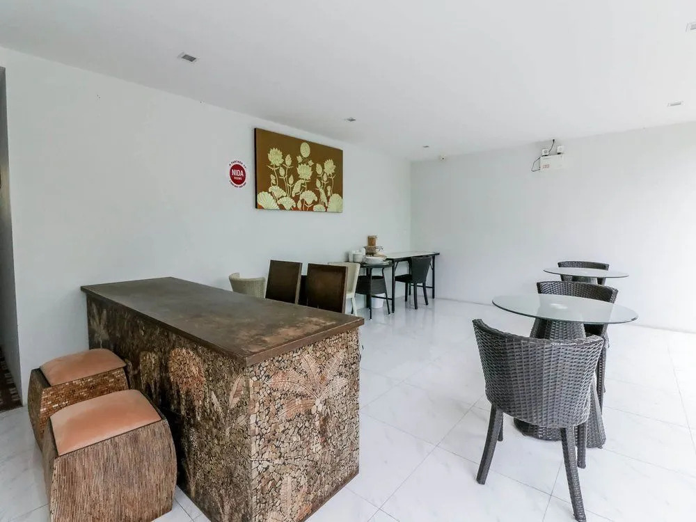 NIDA Rooms Bo Phut 1289 Beach