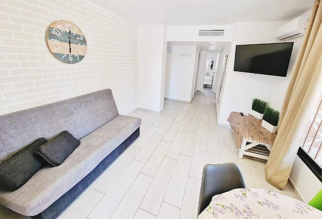 Apartment Carlos V - 1C