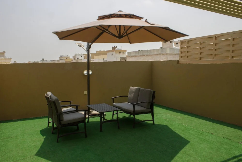 Atana Park Jeddah