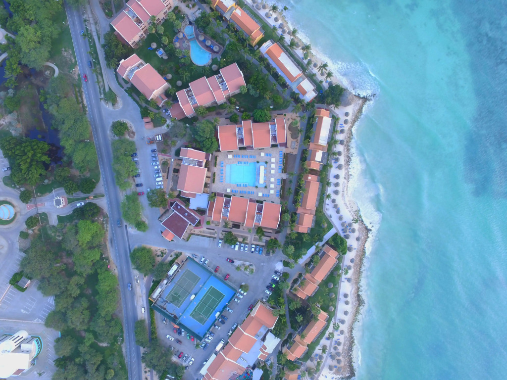 Divi Dutch Village Beach Resort
