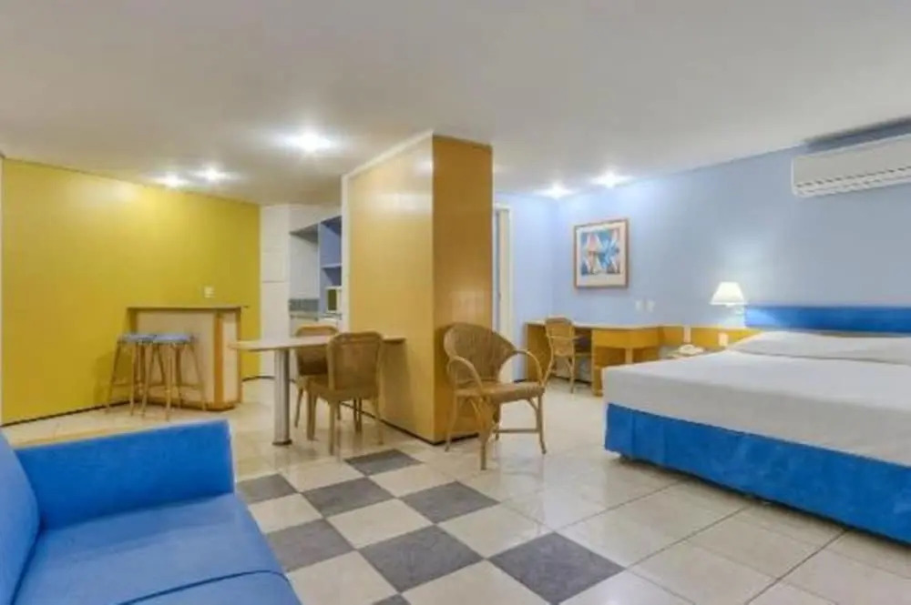 Iate Plaza by Holiday Stays