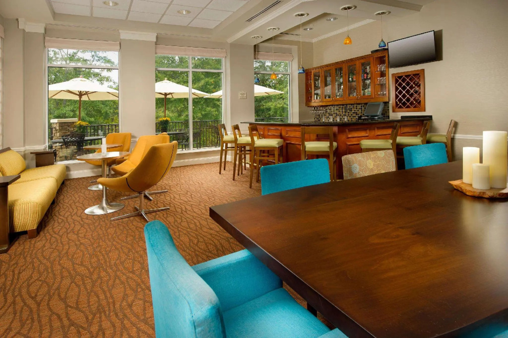 Hilton Garden Inn Columbus