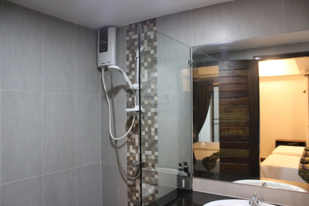 Nature Boutique Hotel @ Chiangmai