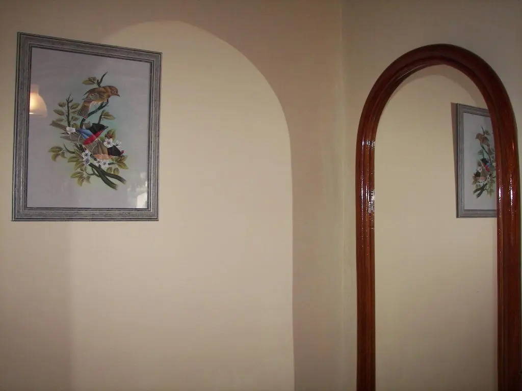 Antigua Casa Catones