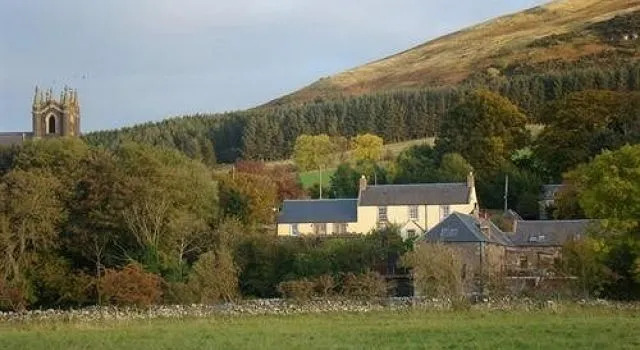 Mill House Bed & Breakfast
