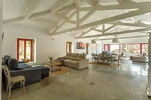 Quinta de Fermil - Casa das Oliveiras Suites