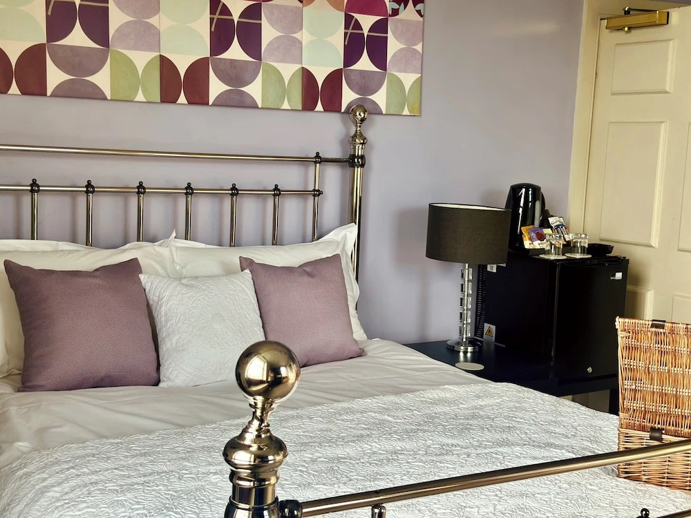 Old Orleton Inn - Telford