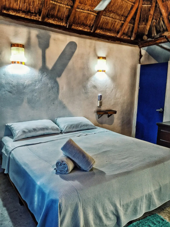 Cabañas Maalix