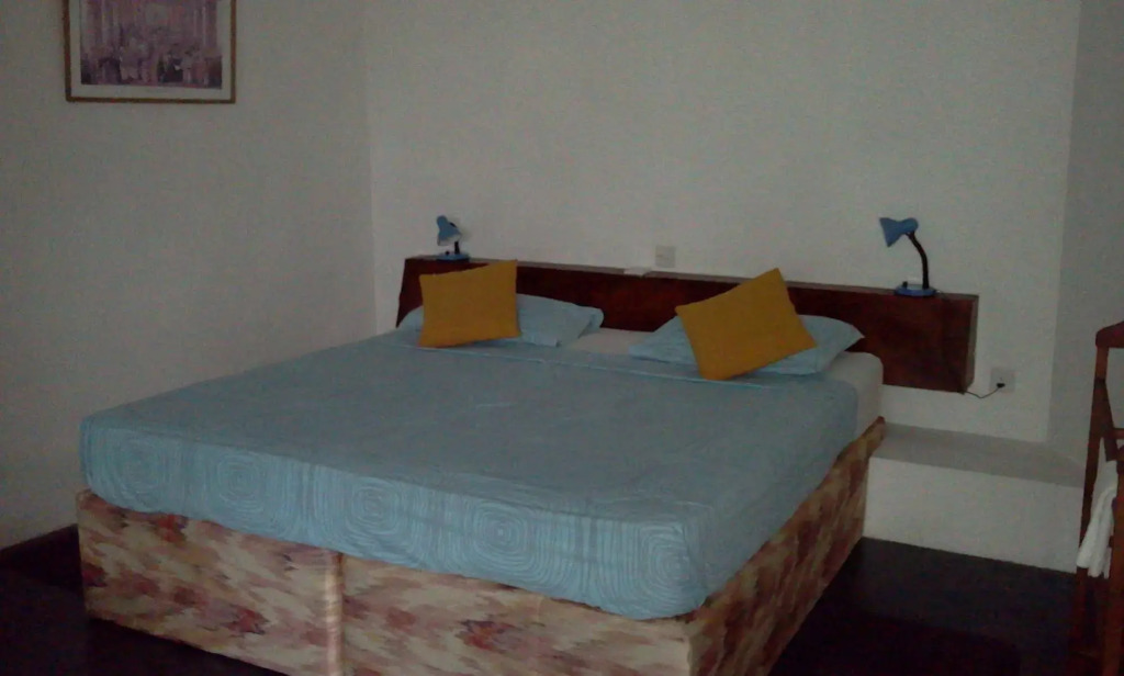 Regent Lodge Kandy