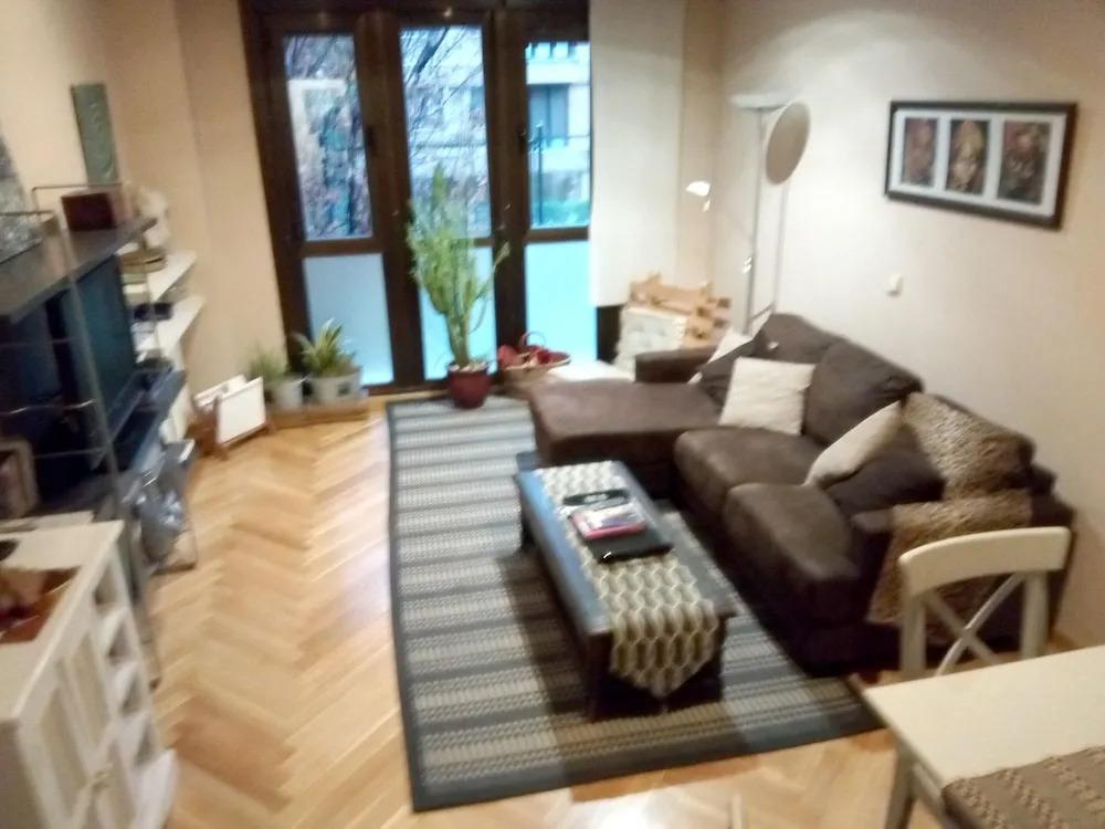 Apartment With 3 Bedrooms in Madrid, With Shared Pool
