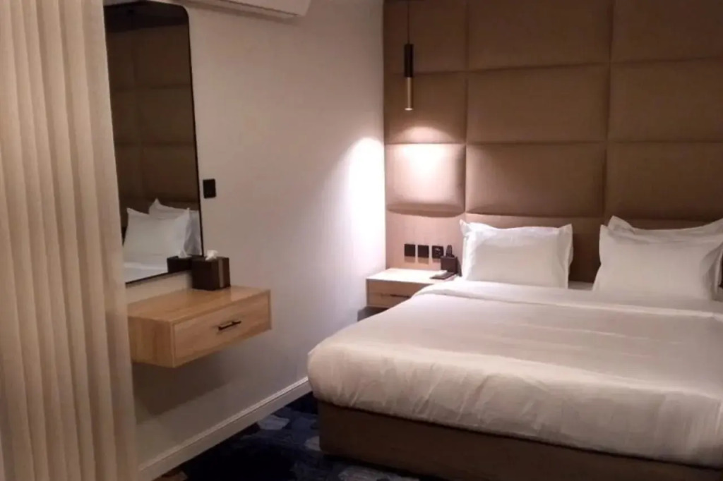 XYZ Hotel Qurtoba - اكس واي زد قرطبه