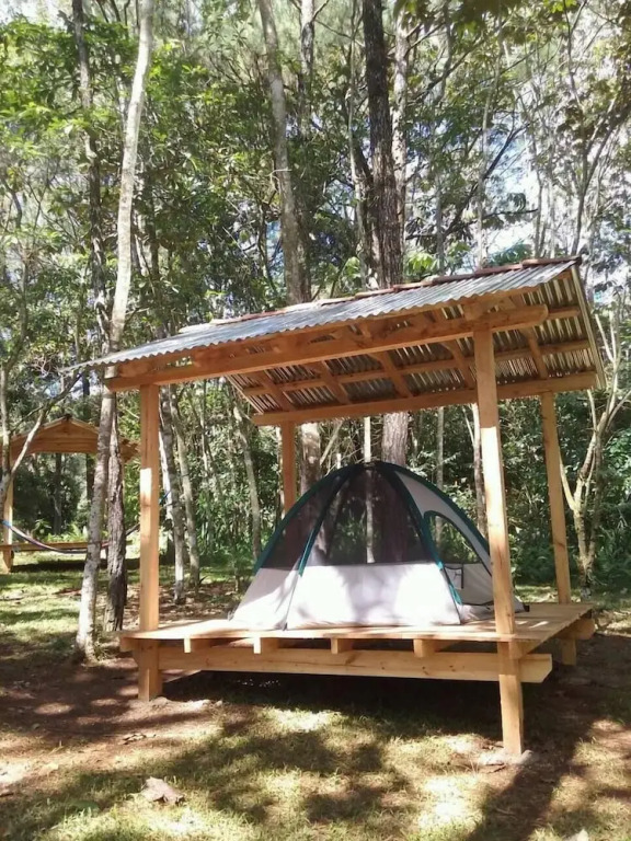Ecofinca Luna del Puente