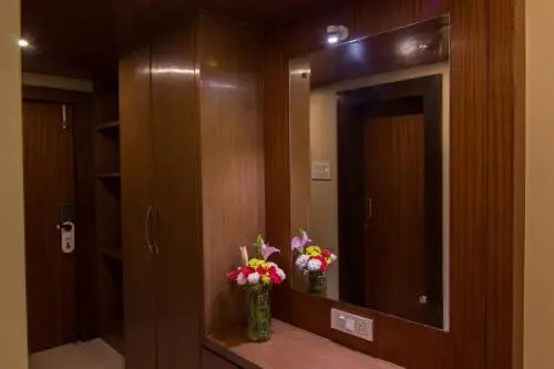 HOTEL HEIGA vns