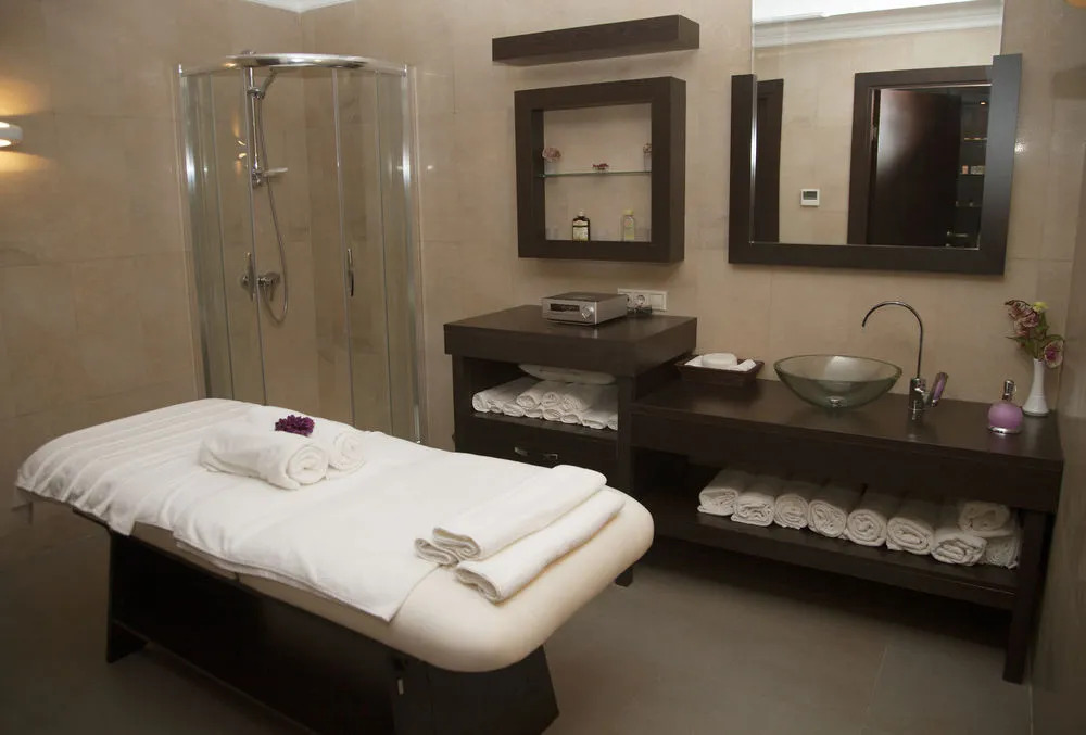 Shirvan Grand Hotel Shamakhi