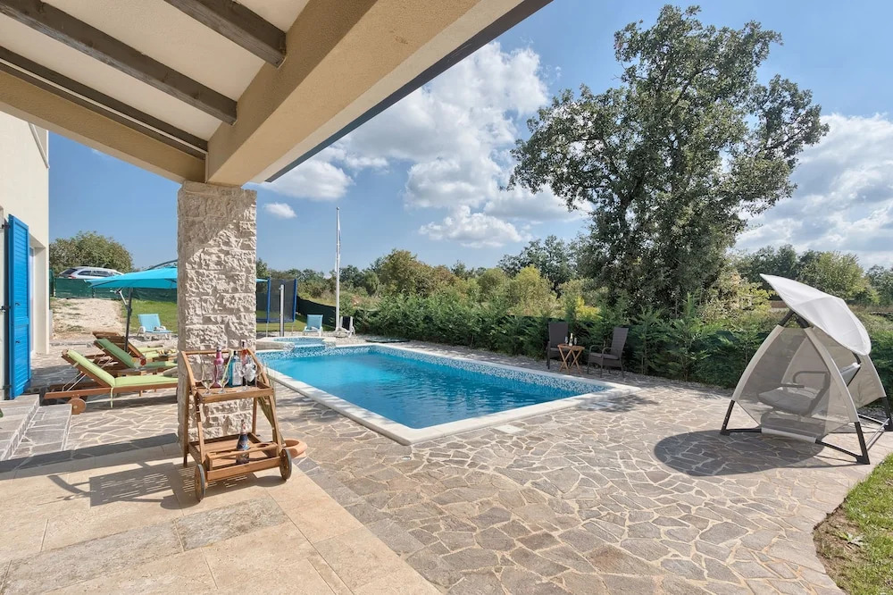 Villa 1522