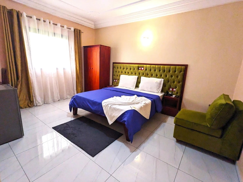 Alicia Hotel