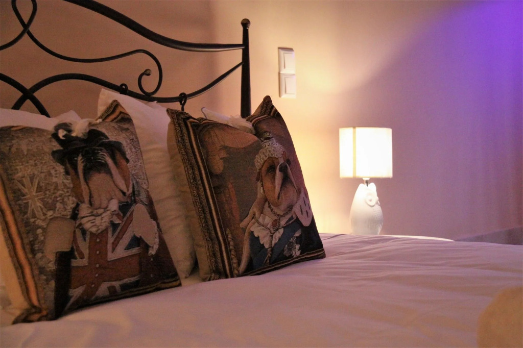 Fileas Art Hotel