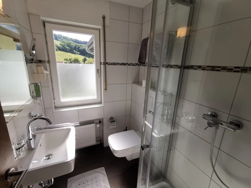 Hotel Grüner Baum mit Restaurant & Wellness
