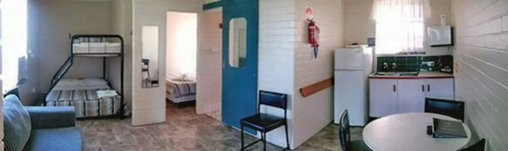 Dubbo Holiday Park