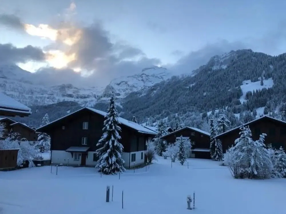 Reseda Lenk in Lenk With 2 Bedrooms and 3 Bathrooms