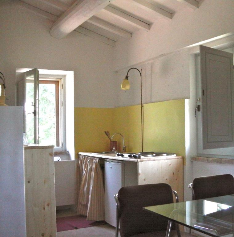 La Fratta Art - House