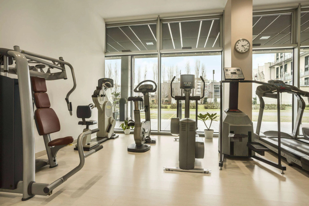 Ramada Plaza by Wyndham Milano