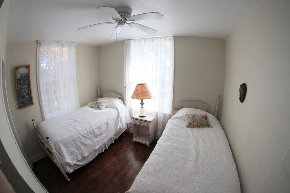 Cambridge Beach House