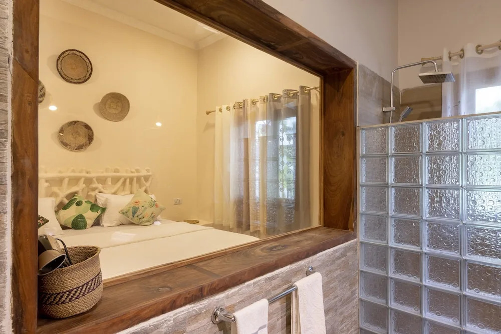 Rori Private Luxury Villas in Bwejuu