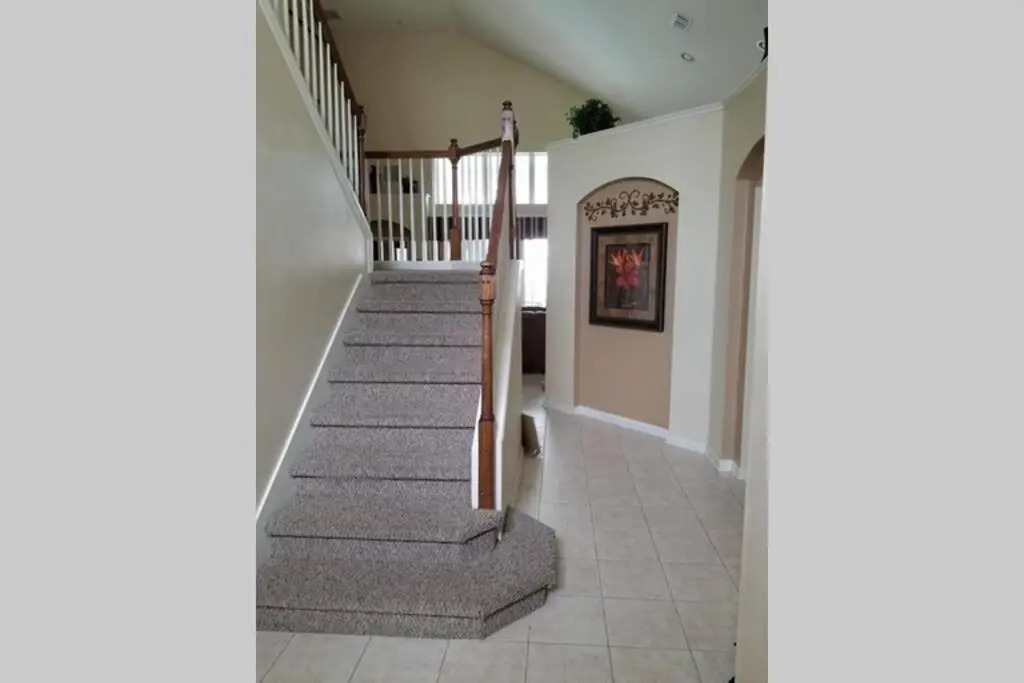 Jewel Of Disney Two 5Bdrm Pool House